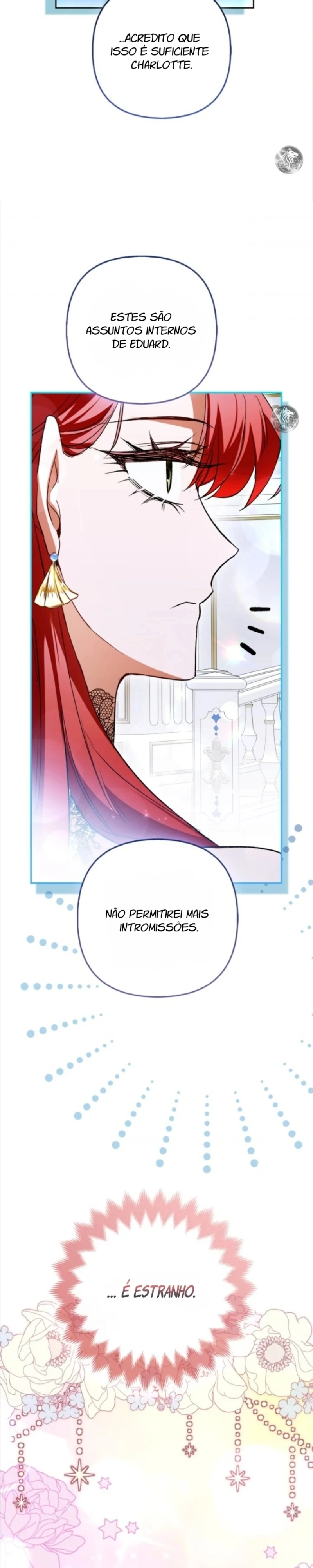 How to Perfectly End a Contract Marriage Capítulo 24 Página 22
