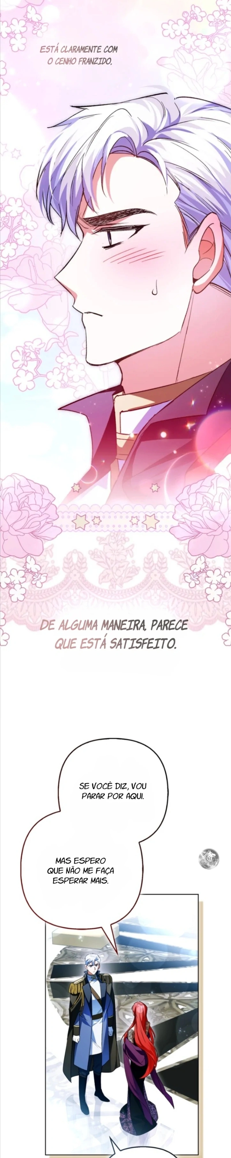 How to Perfectly End a Contract Marriage Capítulo 24 Página 23