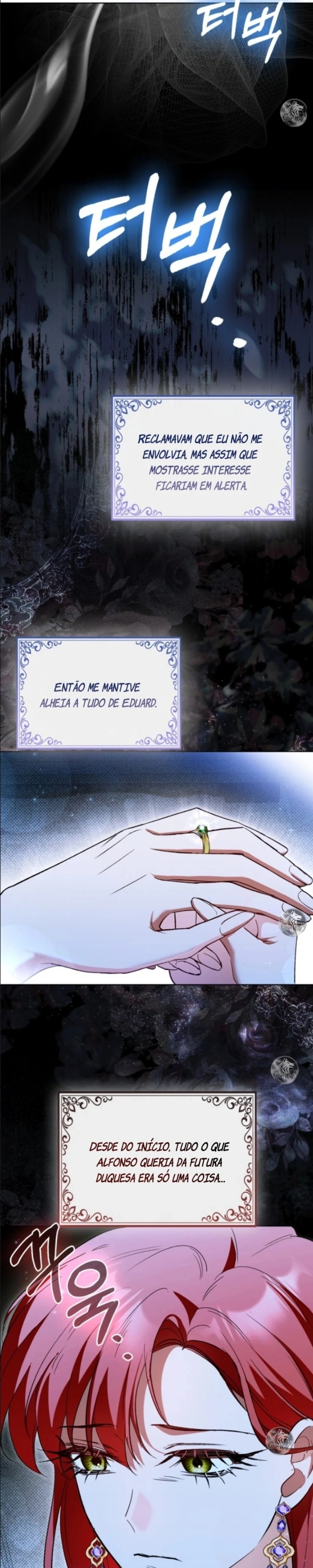 How to Perfectly End a Contract Marriage Capítulo 24 Página 5