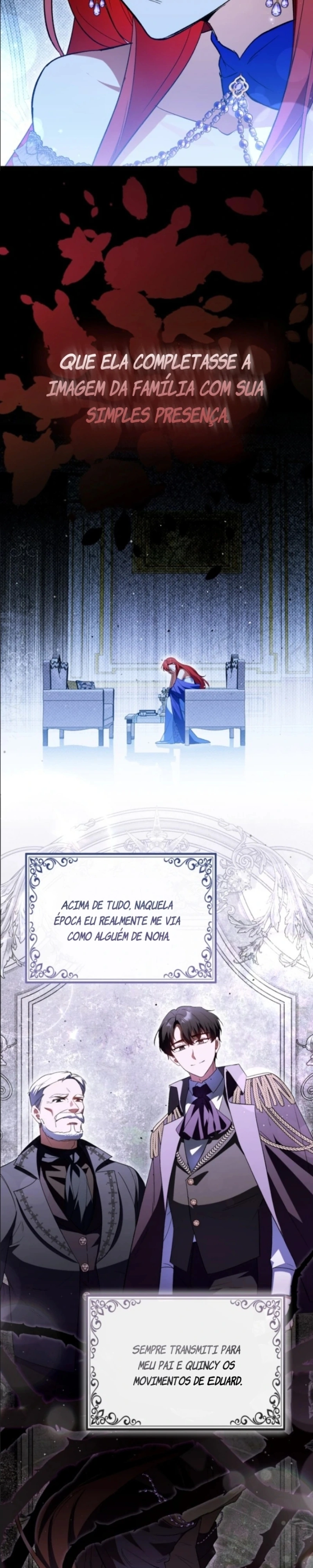 How to Perfectly End a Contract Marriage Capítulo 24 Página 6