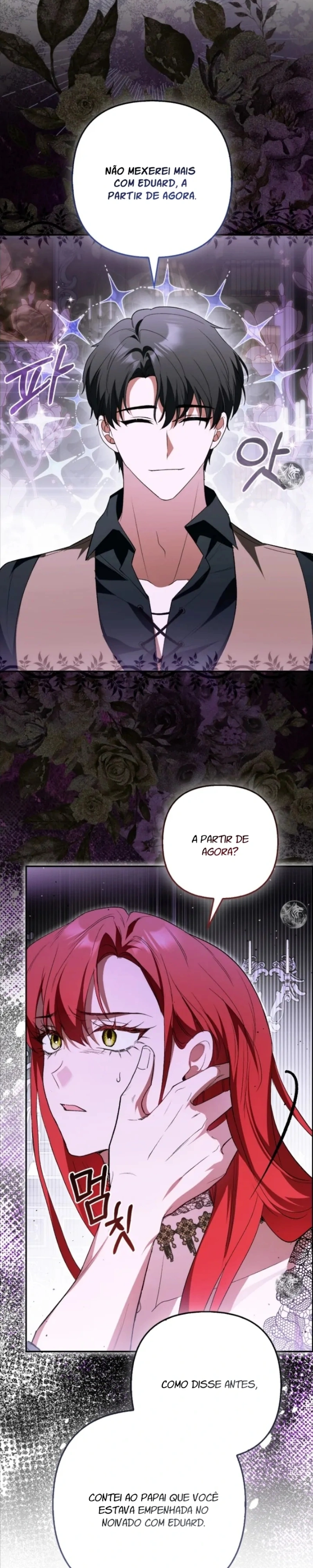 How to Perfectly End a Contract Marriage Capítulo 26 Página 13