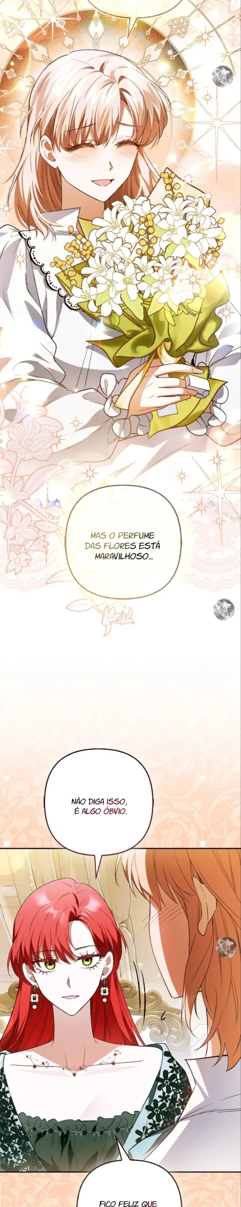 How to Perfectly End a Contract Marriage Capítulo 26 Página 30