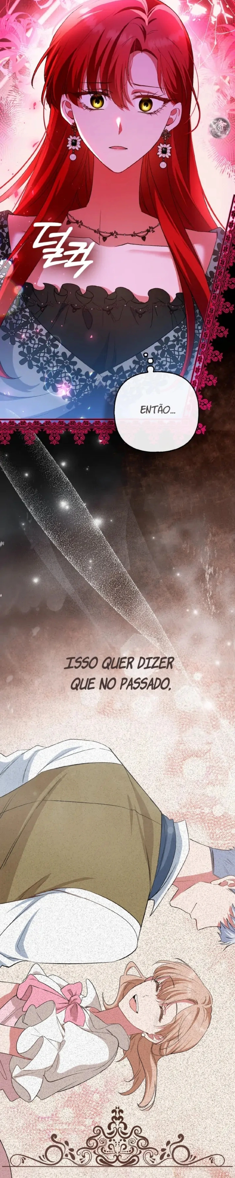 How to Perfectly End a Contract Marriage Capítulo 27 Página 13