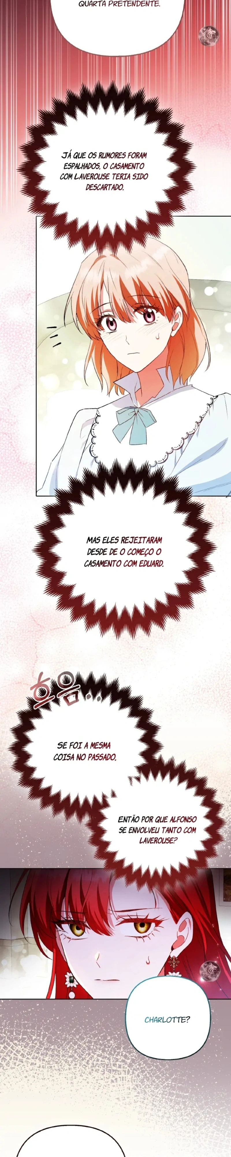 How to Perfectly End a Contract Marriage Capítulo 27 Página 15
