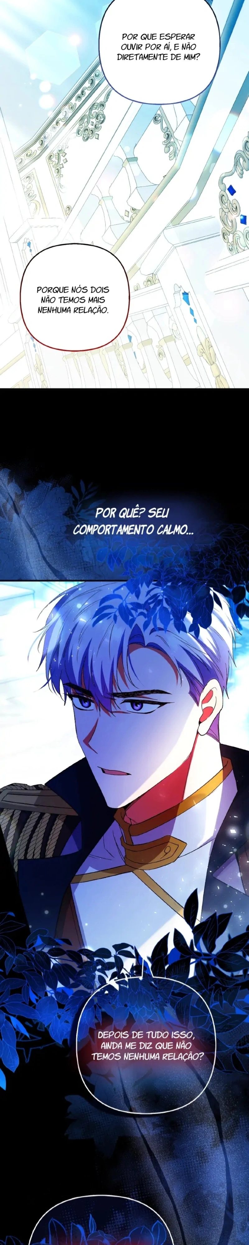 How to Perfectly End a Contract Marriage Capítulo 28 Página 17