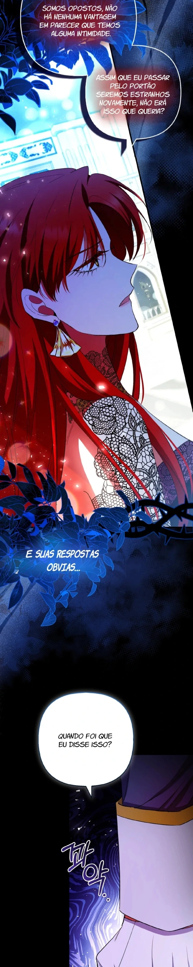 How to Perfectly End a Contract Marriage Capítulo 28 Página 18