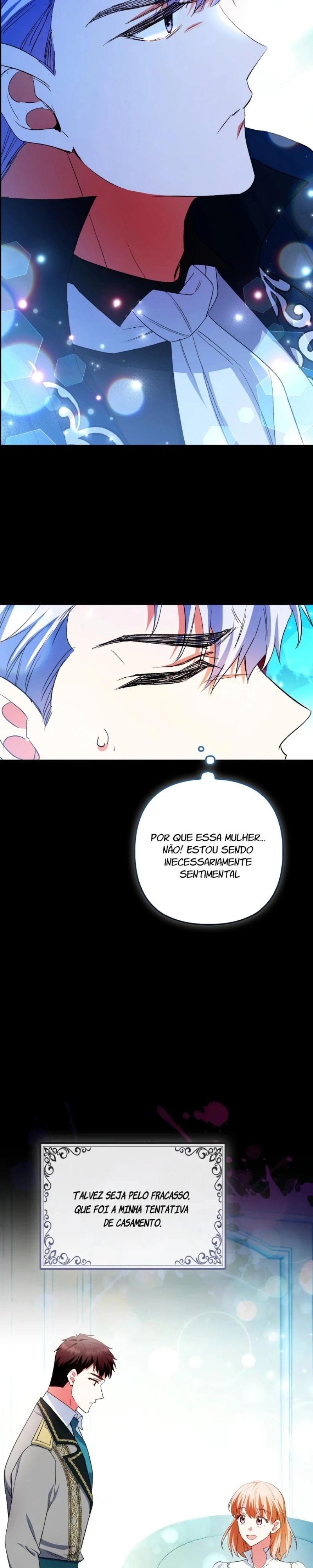 How to Perfectly End a Contract Marriage Capítulo 28 Página 23