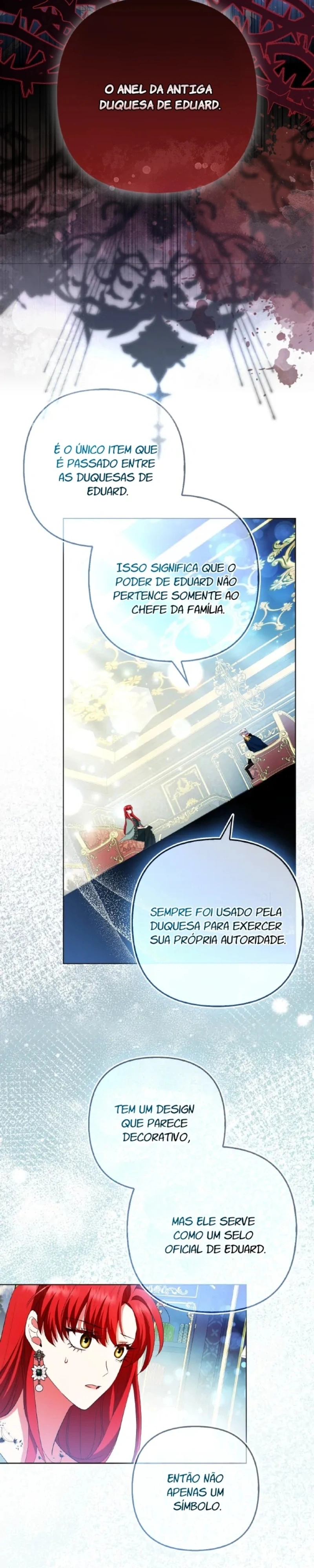How to Perfectly End a Contract Marriage Capítulo 29 Página 16