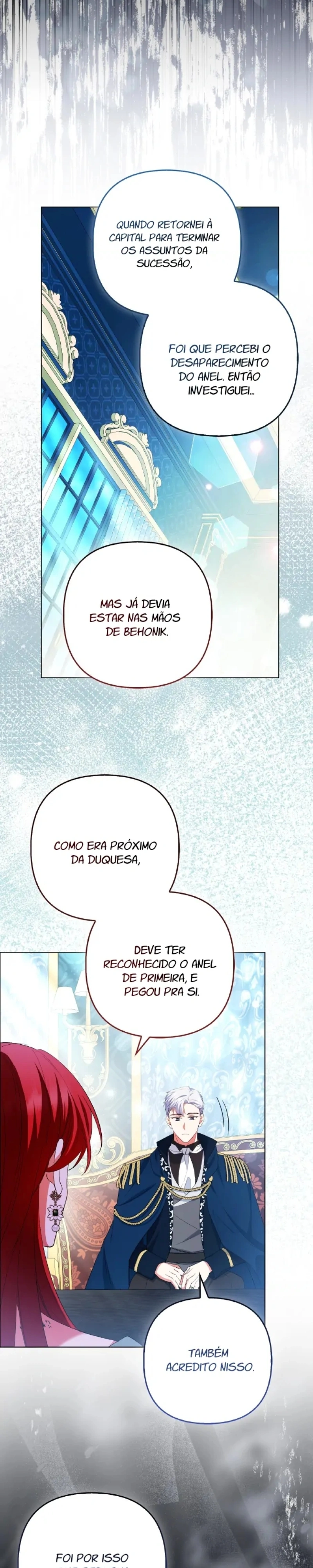 How to Perfectly End a Contract Marriage Capítulo 29 Página 22