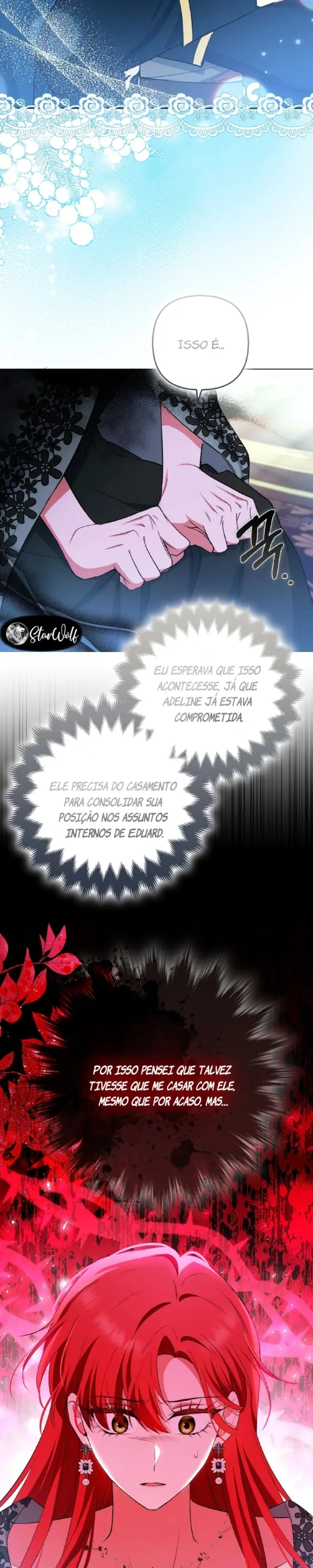 How to Perfectly End a Contract Marriage Capítulo 29 Página 3