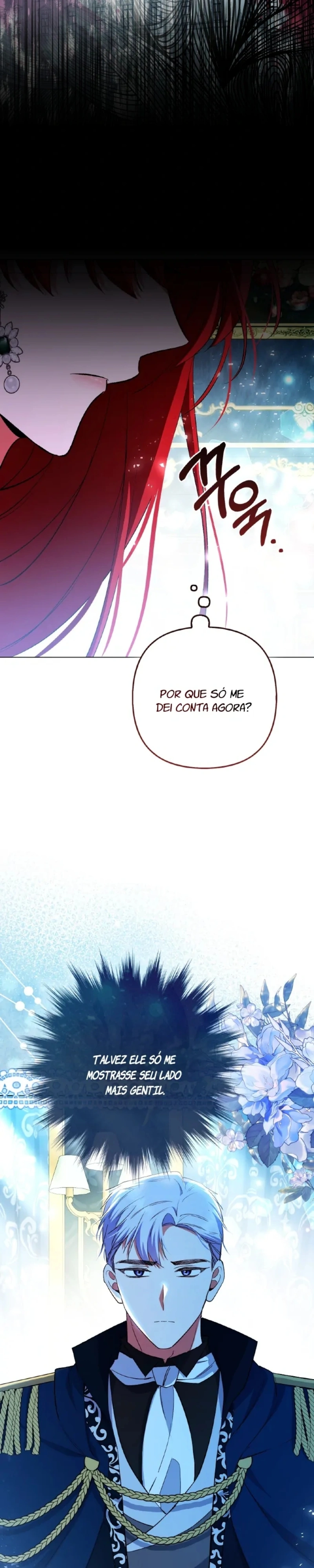 How to Perfectly End a Contract Marriage Capítulo 29 Página 31