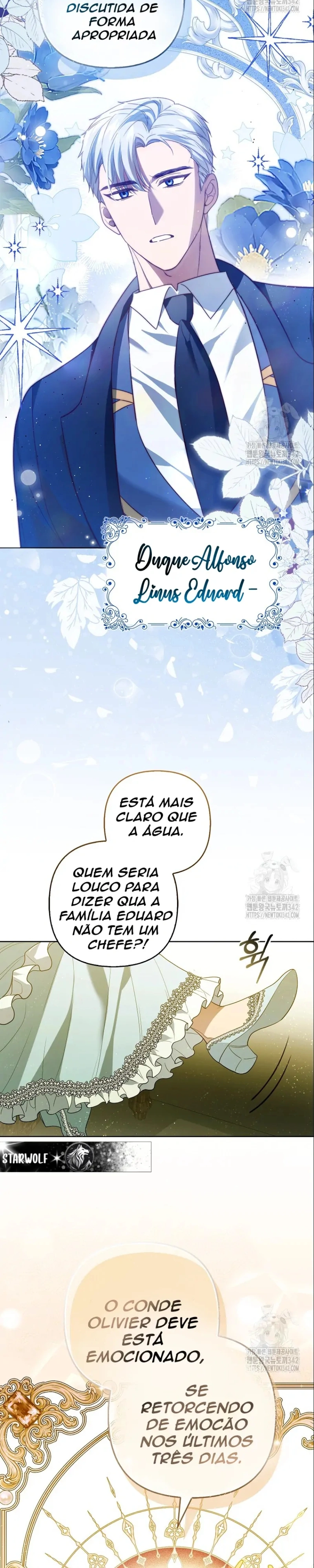 How to Perfectly End a Contract Marriage Capítulo 3 Página 22