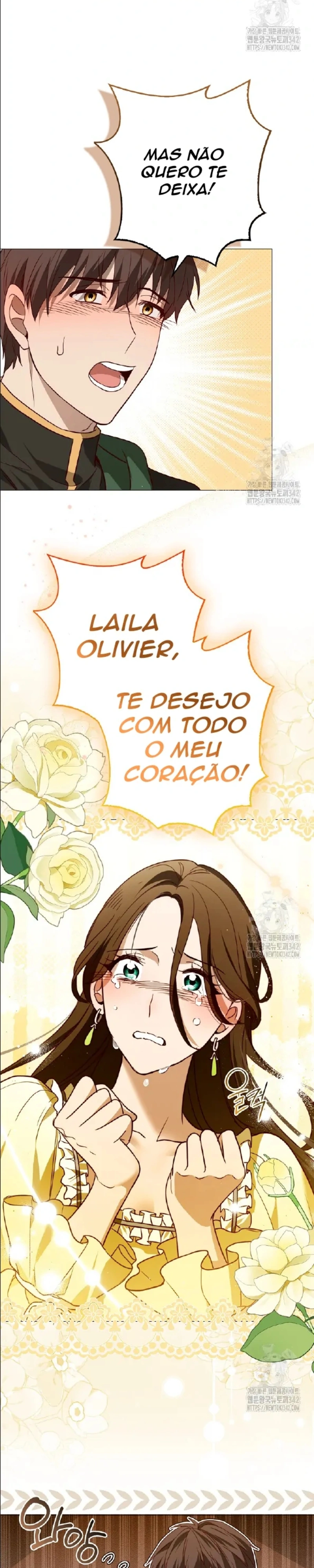 How to Perfectly End a Contract Marriage Capítulo 3 Página 35