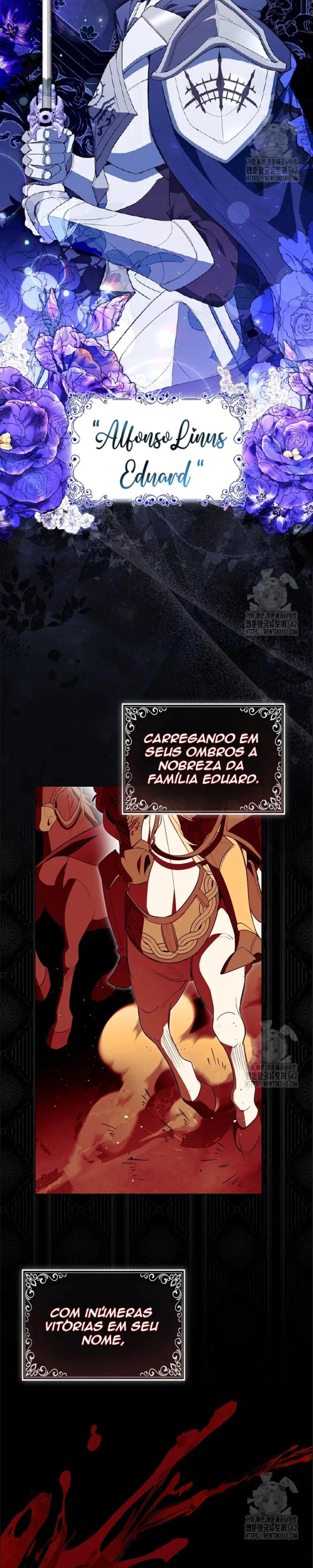 How to Perfectly End a Contract Marriage Capítulo 3 Página 6