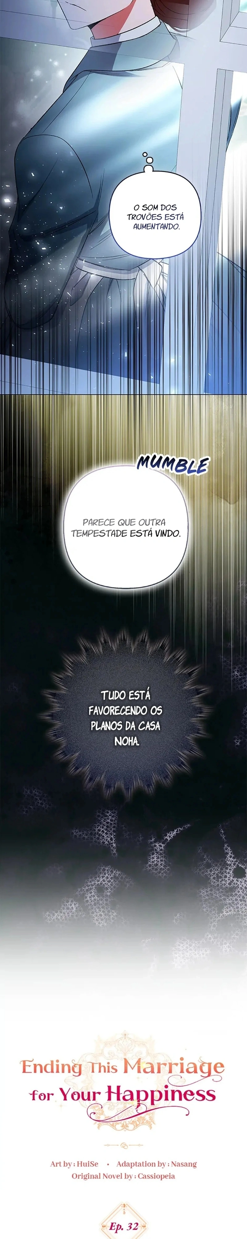 How to Perfectly End a Contract Marriage Capítulo 32 Página 12