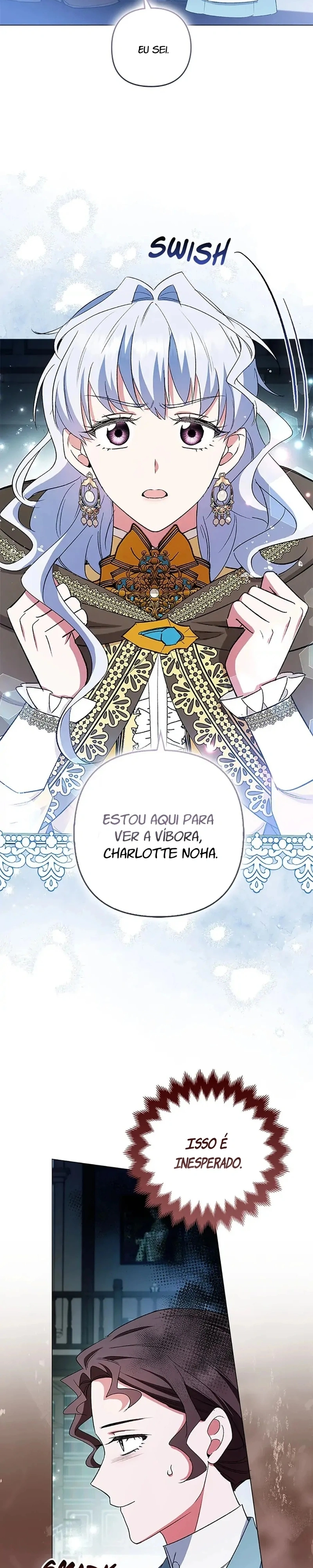 How to Perfectly End a Contract Marriage Capítulo 32 Página 14