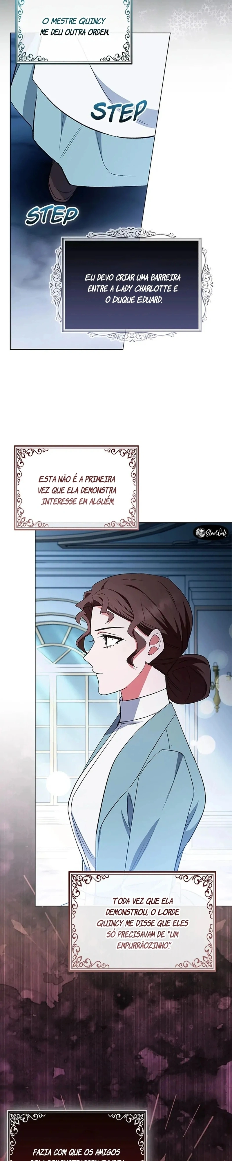 How to Perfectly End a Contract Marriage Capítulo 32 Página 25
