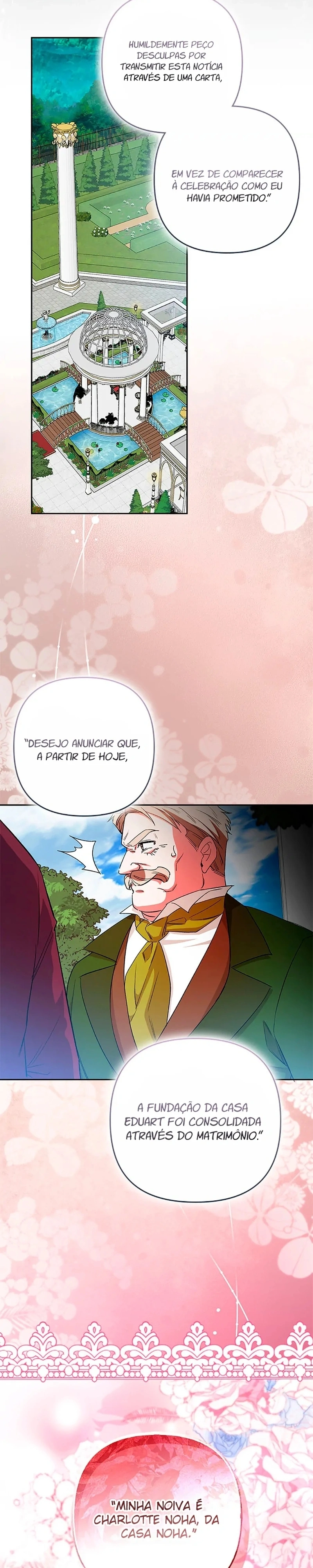 How to Perfectly End a Contract Marriage Capítulo 33 Página 13