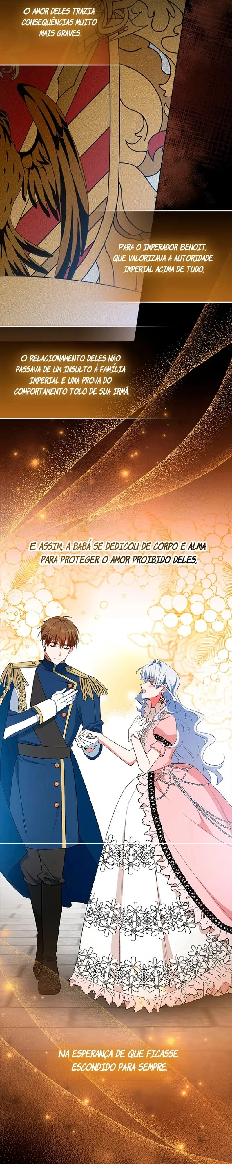 How to Perfectly End a Contract Marriage Capítulo 34 Página 5