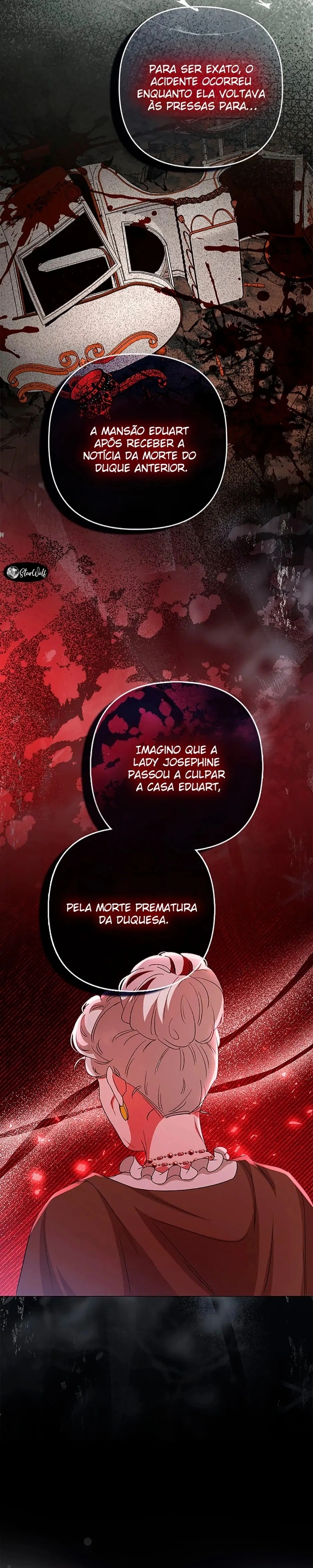 How to Perfectly End a Contract Marriage Capítulo 35 Página 22