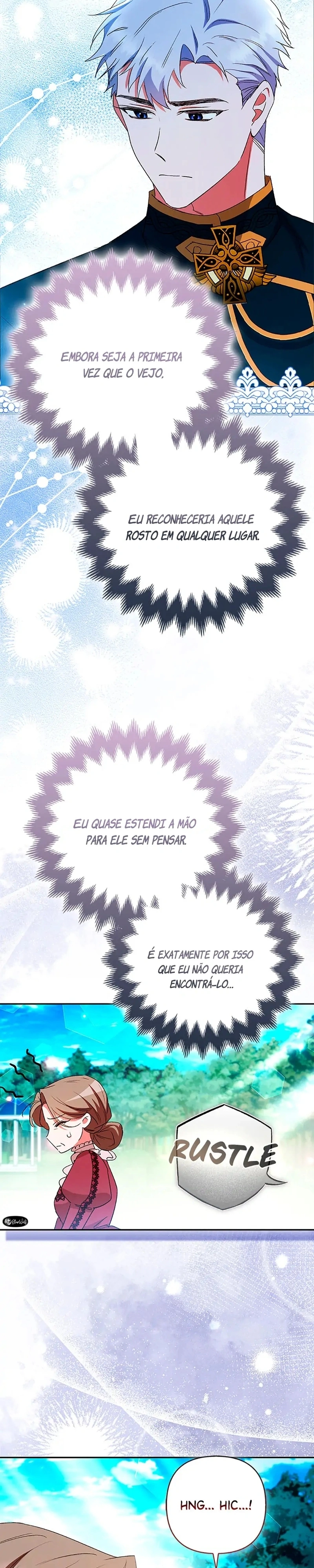 How to Perfectly End a Contract Marriage Capítulo 35 Página 31