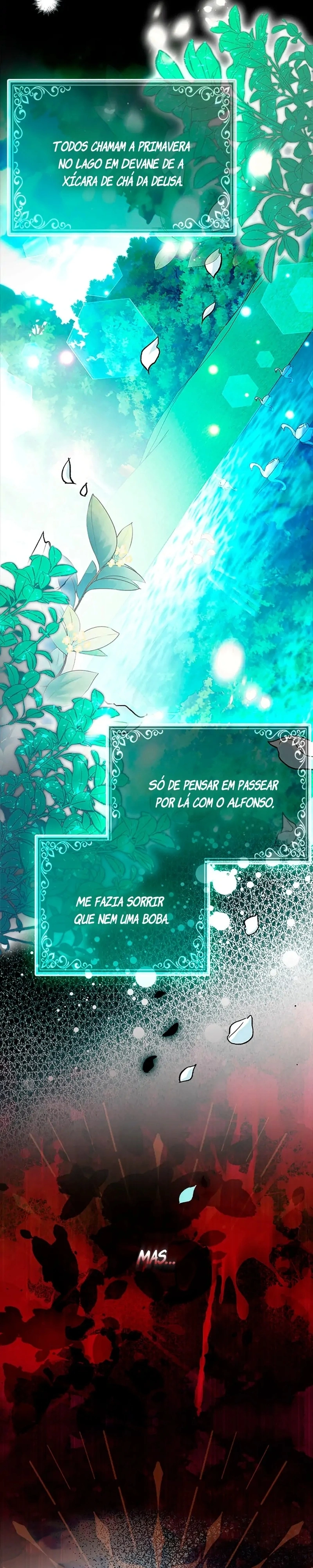 How to Perfectly End a Contract Marriage Capítulo 35 Página 5