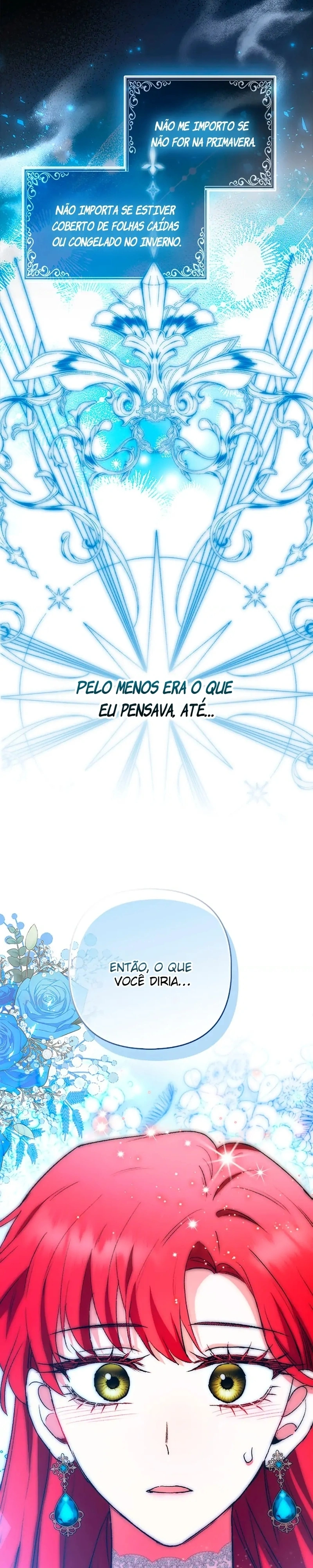 How to Perfectly End a Contract Marriage Capítulo 35 Página 8