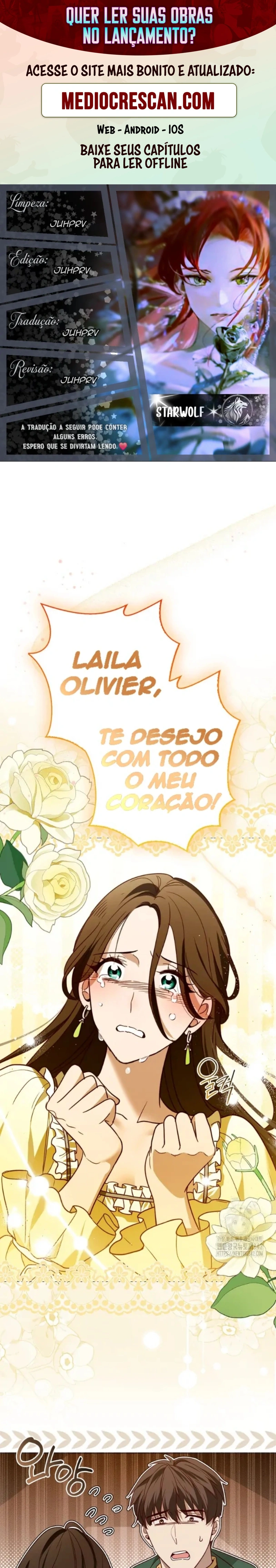 How to Perfectly End a Contract Marriage Capítulo 4 Página 1