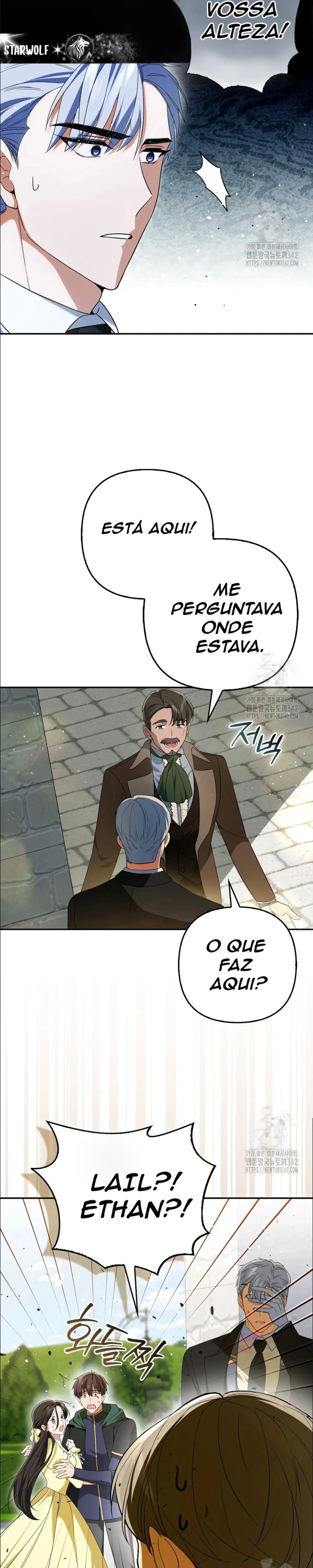 How to Perfectly End a Contract Marriage Capítulo 4 Página 10