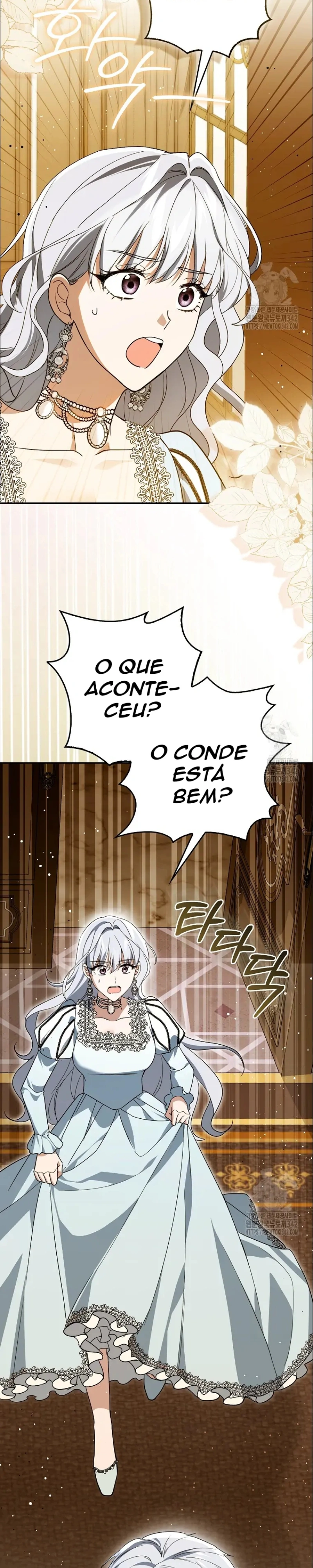 How to Perfectly End a Contract Marriage Capítulo 4 Página 14