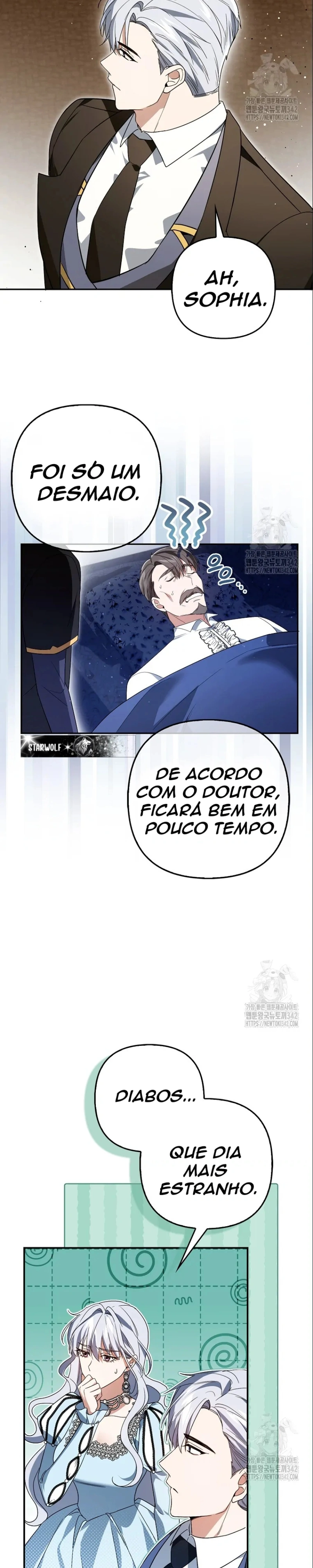 How to Perfectly End a Contract Marriage Capítulo 4 Página 15