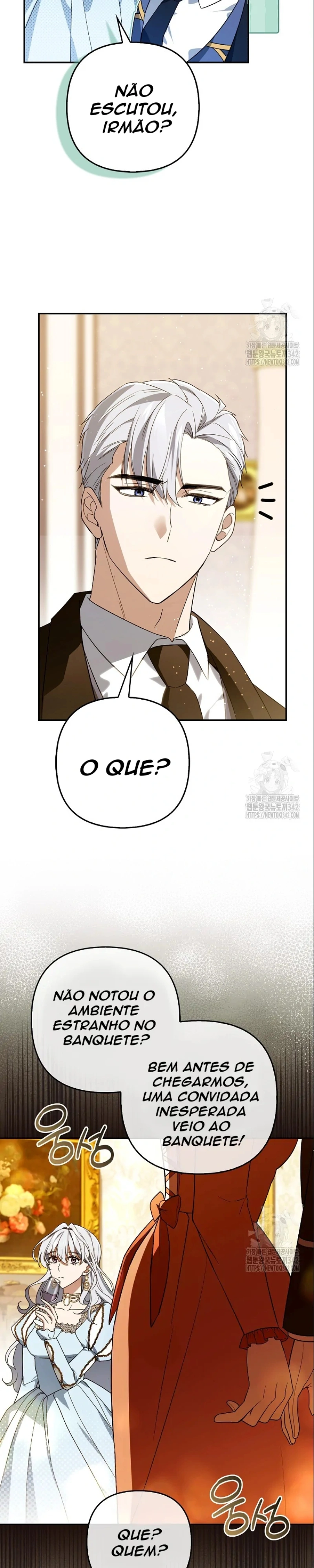 How to Perfectly End a Contract Marriage Capítulo 4 Página 16