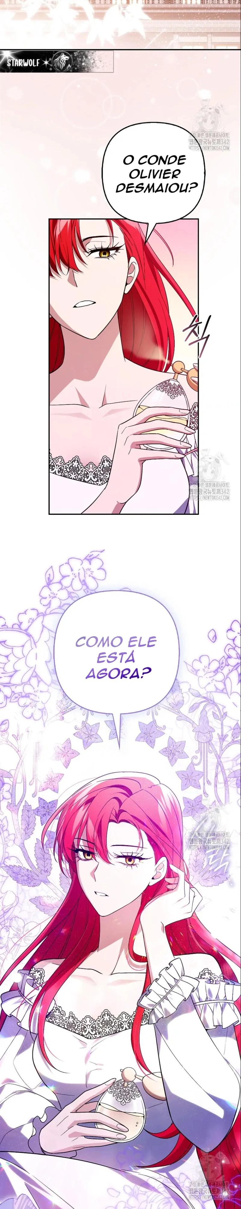 How to Perfectly End a Contract Marriage Capítulo 4 Página 19