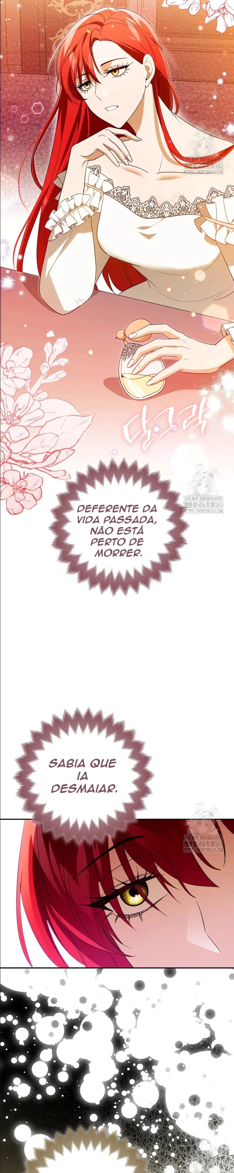 How to Perfectly End a Contract Marriage Capítulo 4 Página 21