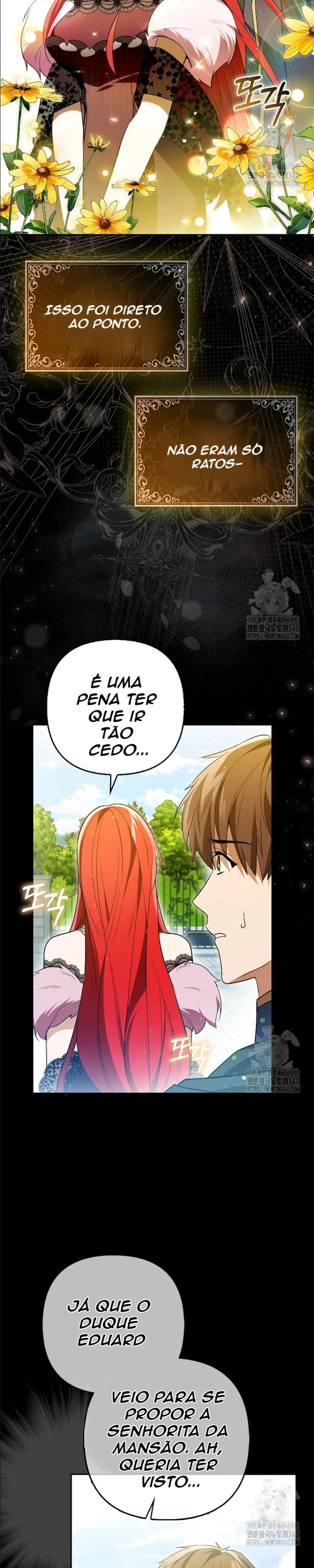 How to Perfectly End a Contract Marriage Capítulo 4 Página 30