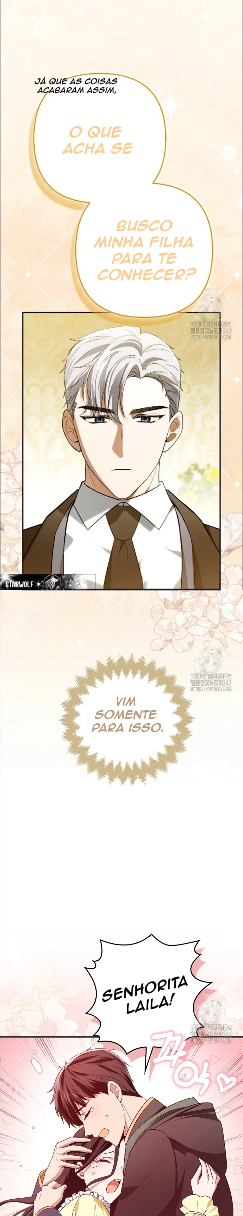 How to Perfectly End a Contract Marriage Capítulo 4 Página 7