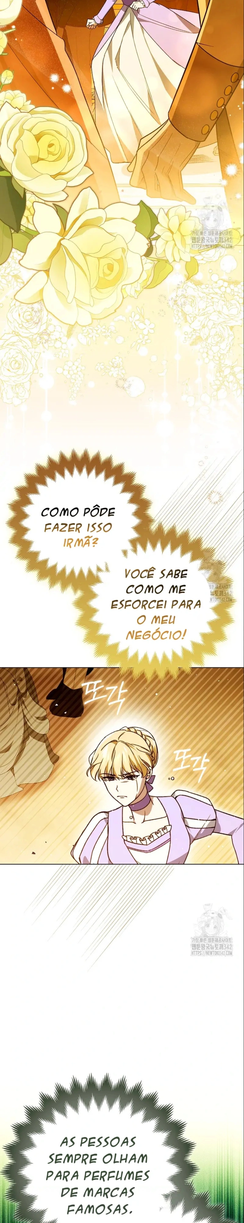 How to Perfectly End a Contract Marriage Capítulo 5 Página 14