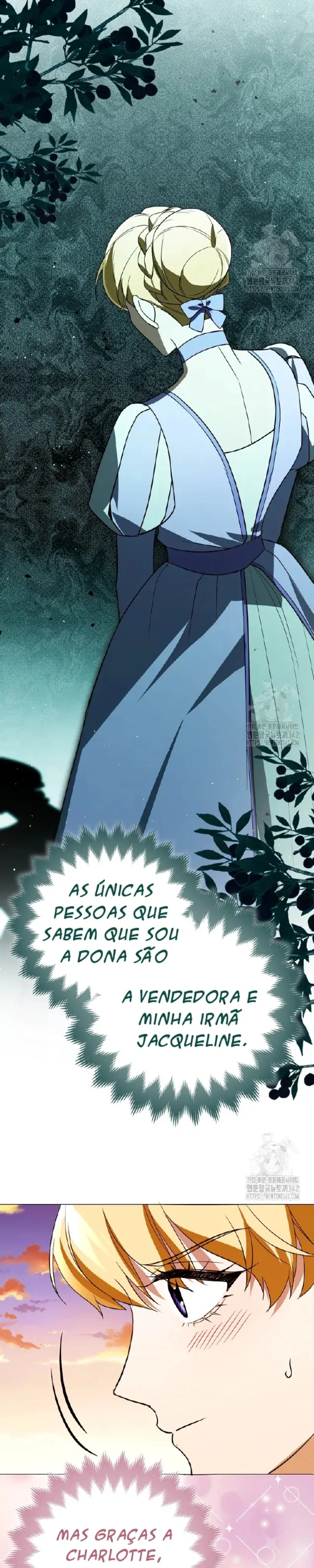 How to Perfectly End a Contract Marriage Capítulo 5 Página 25