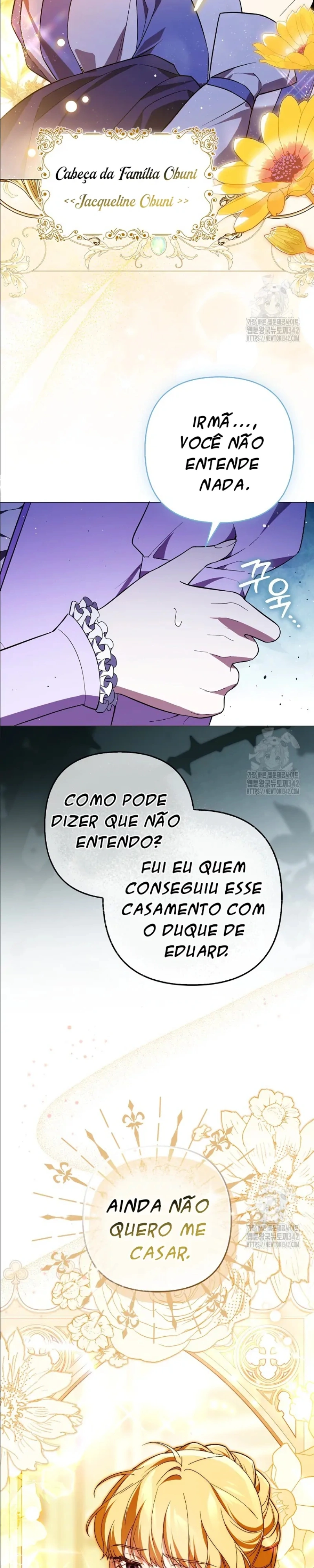 How to Perfectly End a Contract Marriage Capítulo 5 Página 3