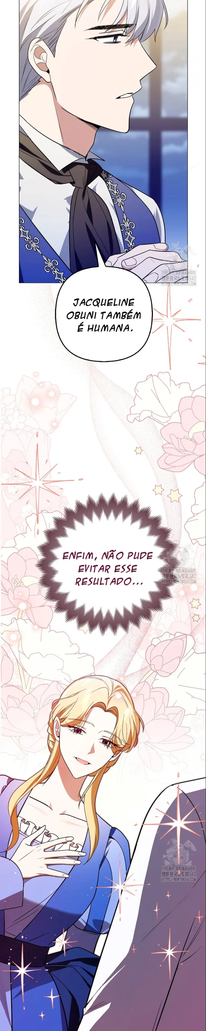 How to Perfectly End a Contract Marriage Capítulo 5 Página 33