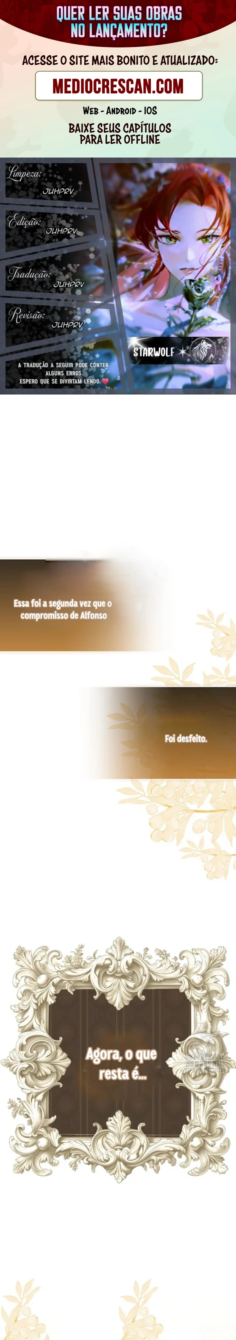 How to Perfectly End a Contract Marriage Capítulo 6 Página 1