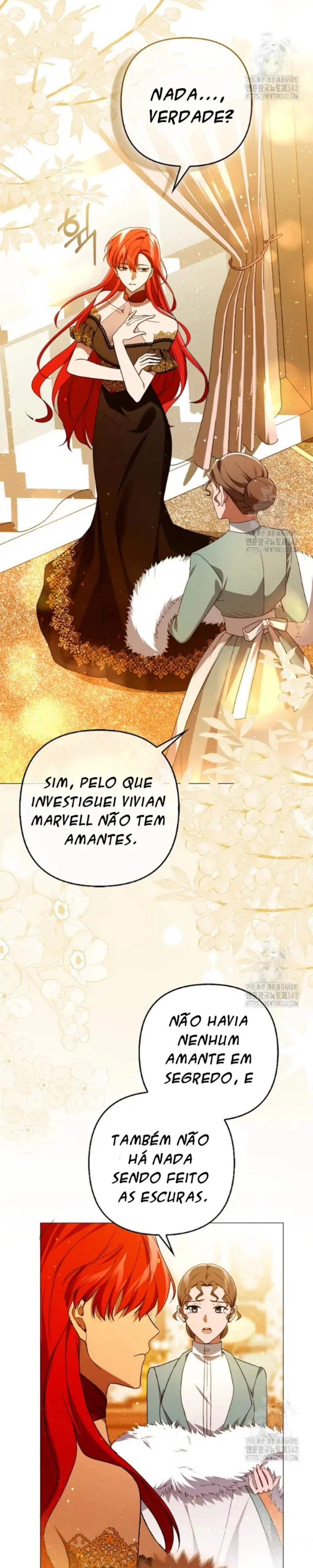 How to Perfectly End a Contract Marriage Capítulo 6 Página 2
