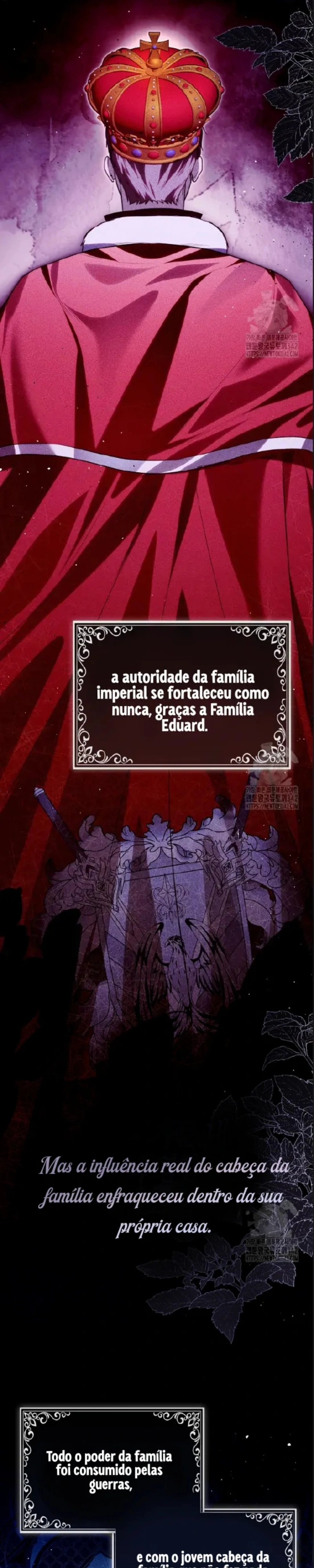 How to Perfectly End a Contract Marriage Capítulo 6 Página 20