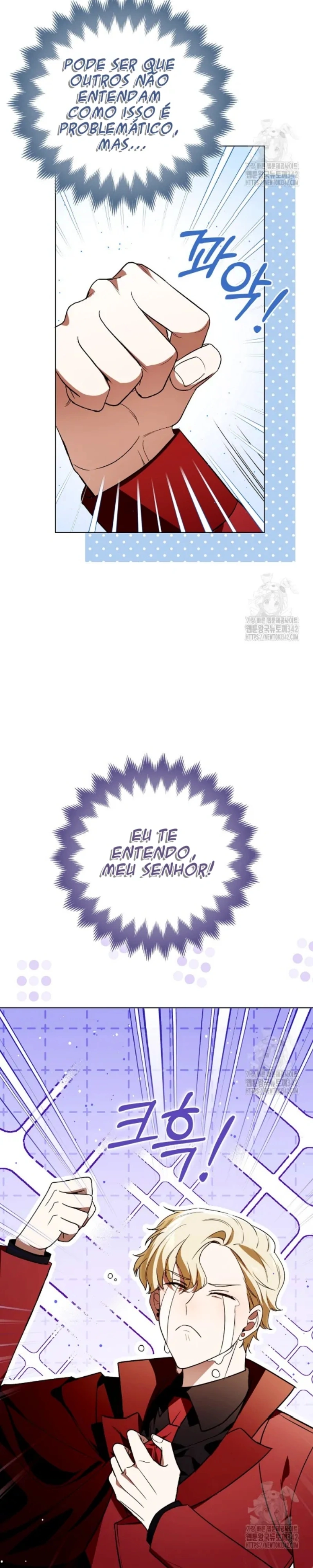 How to Perfectly End a Contract Marriage Capítulo 6 Página 23