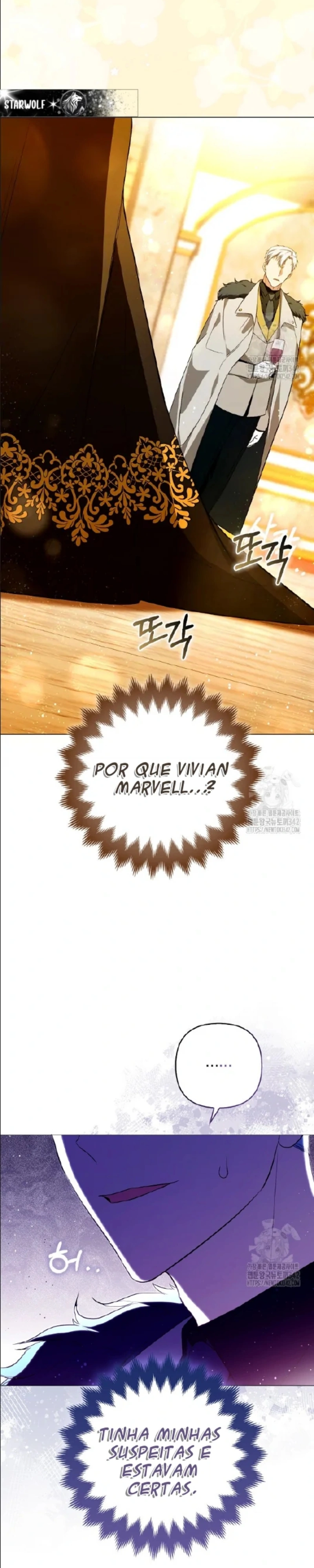 How to Perfectly End a Contract Marriage Capítulo 6 Página 33