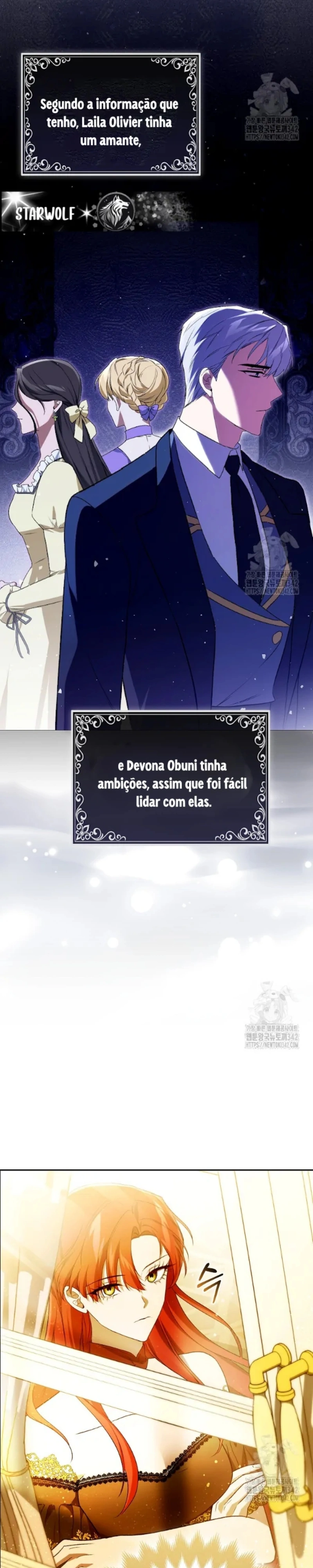 How to Perfectly End a Contract Marriage Capítulo 6 Página 4