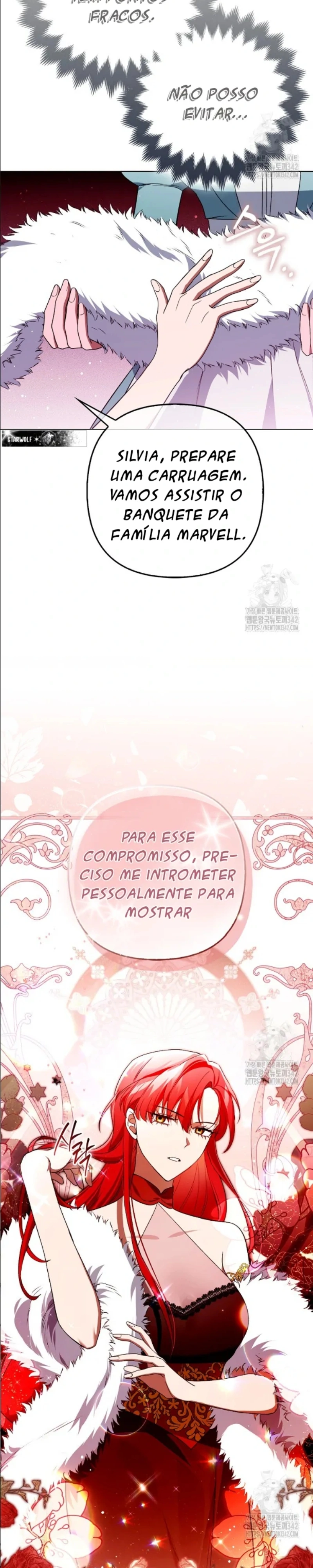 How to Perfectly End a Contract Marriage Capítulo 6 Página 6