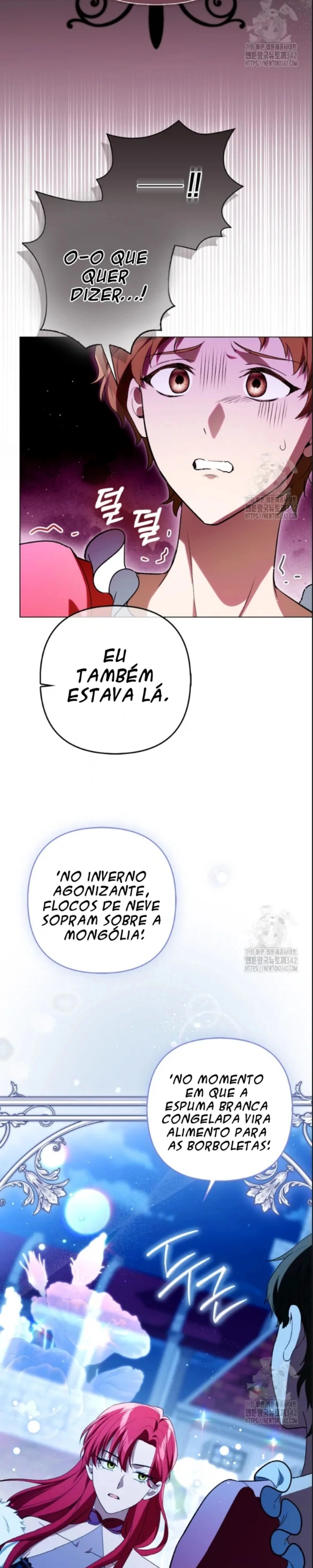 How to Perfectly End a Contract Marriage Capítulo 7 Página 13
