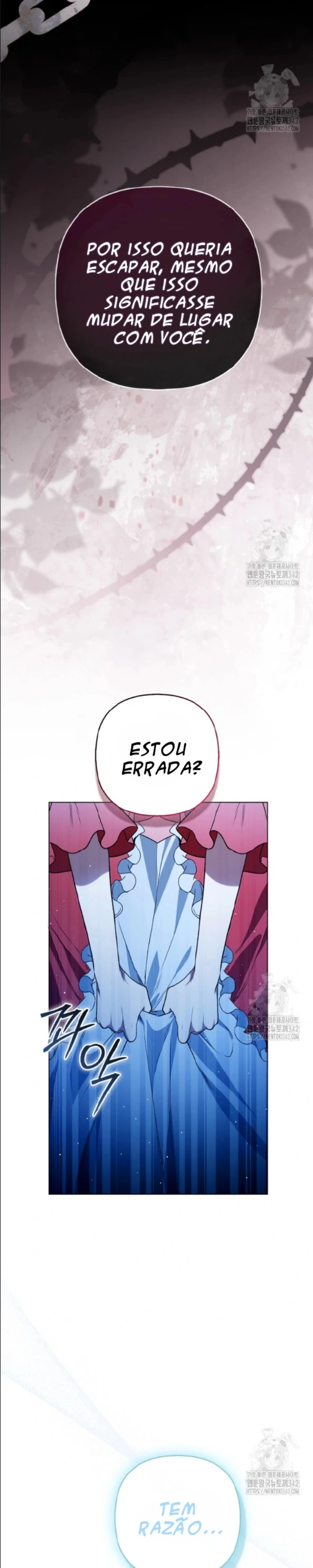 How to Perfectly End a Contract Marriage Capítulo 7 Página 17
