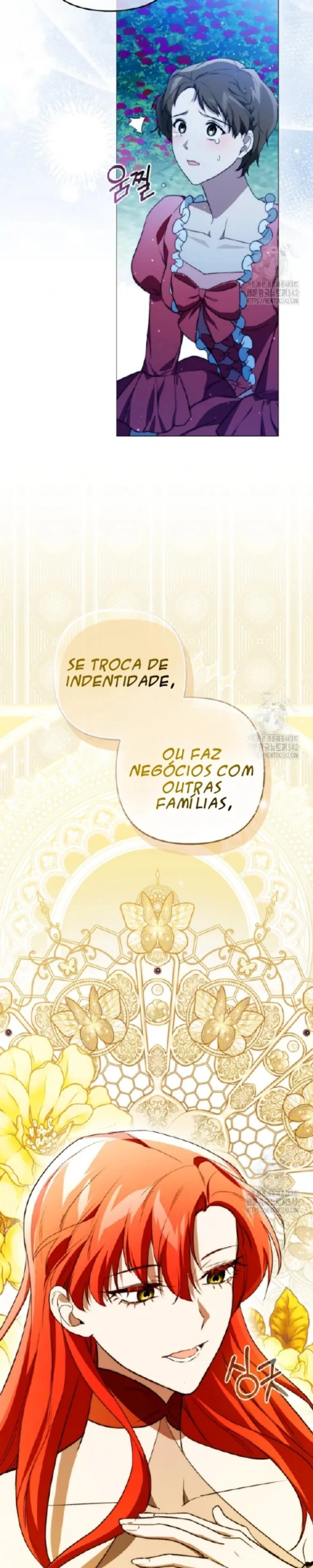 How to Perfectly End a Contract Marriage Capítulo 7 Página 25